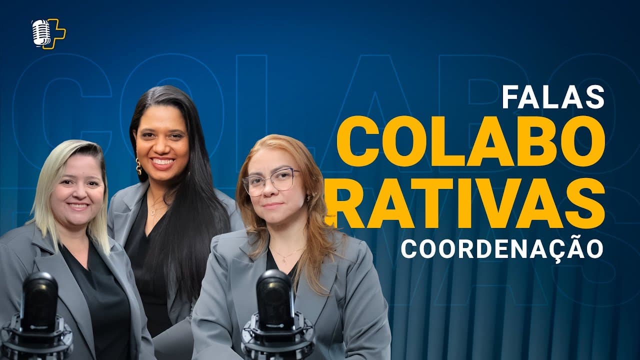 LIDERANÇA E GESTÃO - JUNTOS POD+ #014